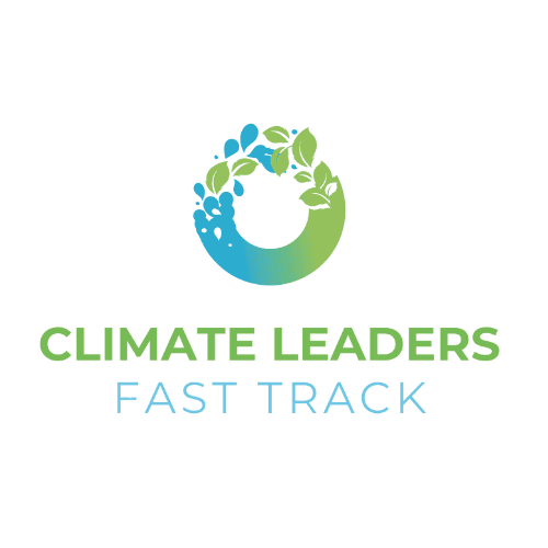 Climate Leaders Series : Annual Summer Party 🎙️☀️