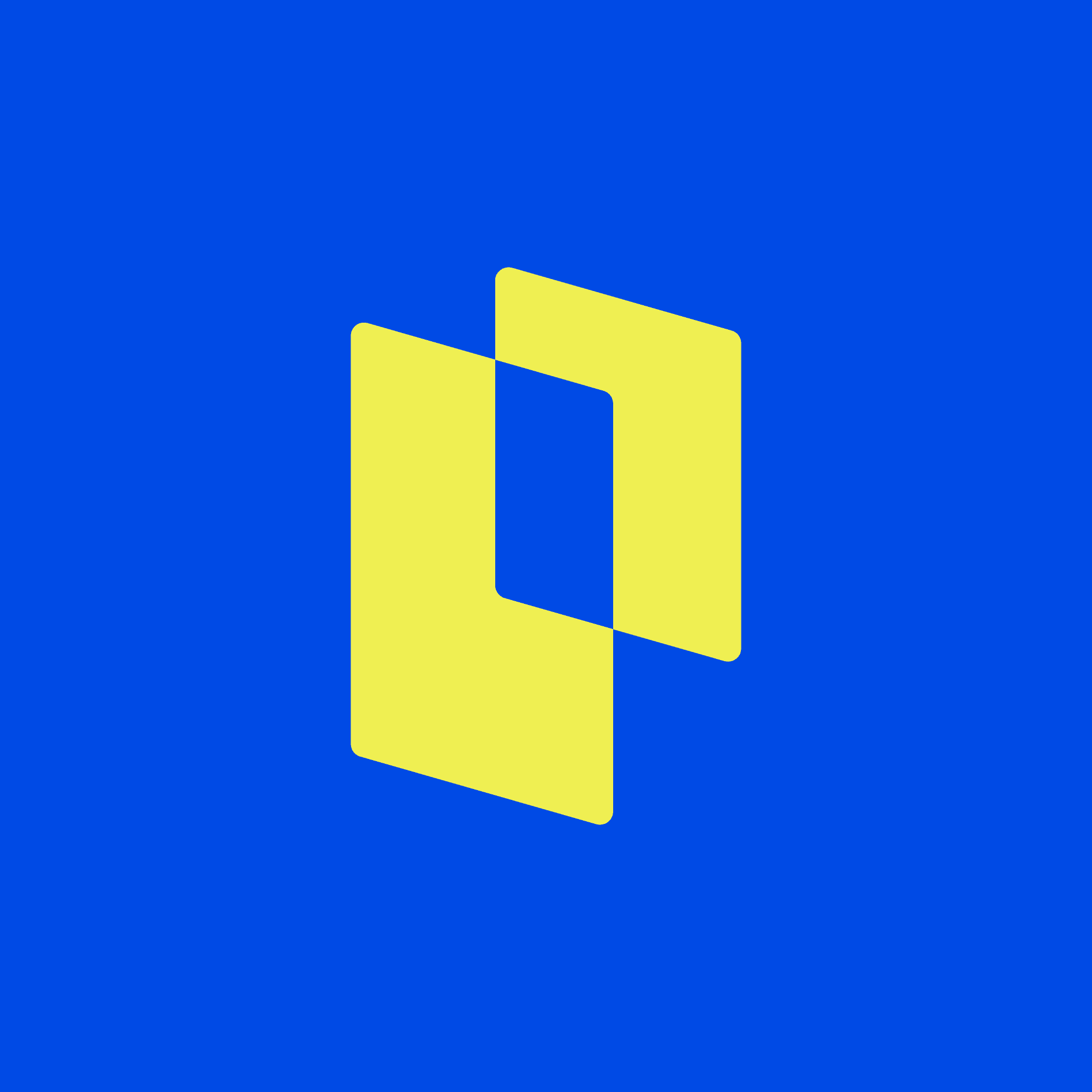 Portrait HQ @ Possible 2026