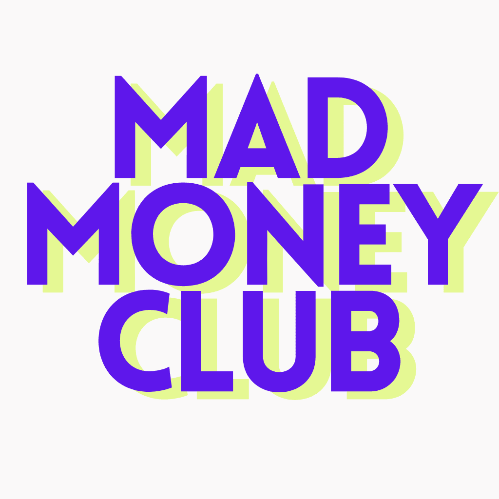 Mad Money Club: Negotiating - Your Price. Your Worth.