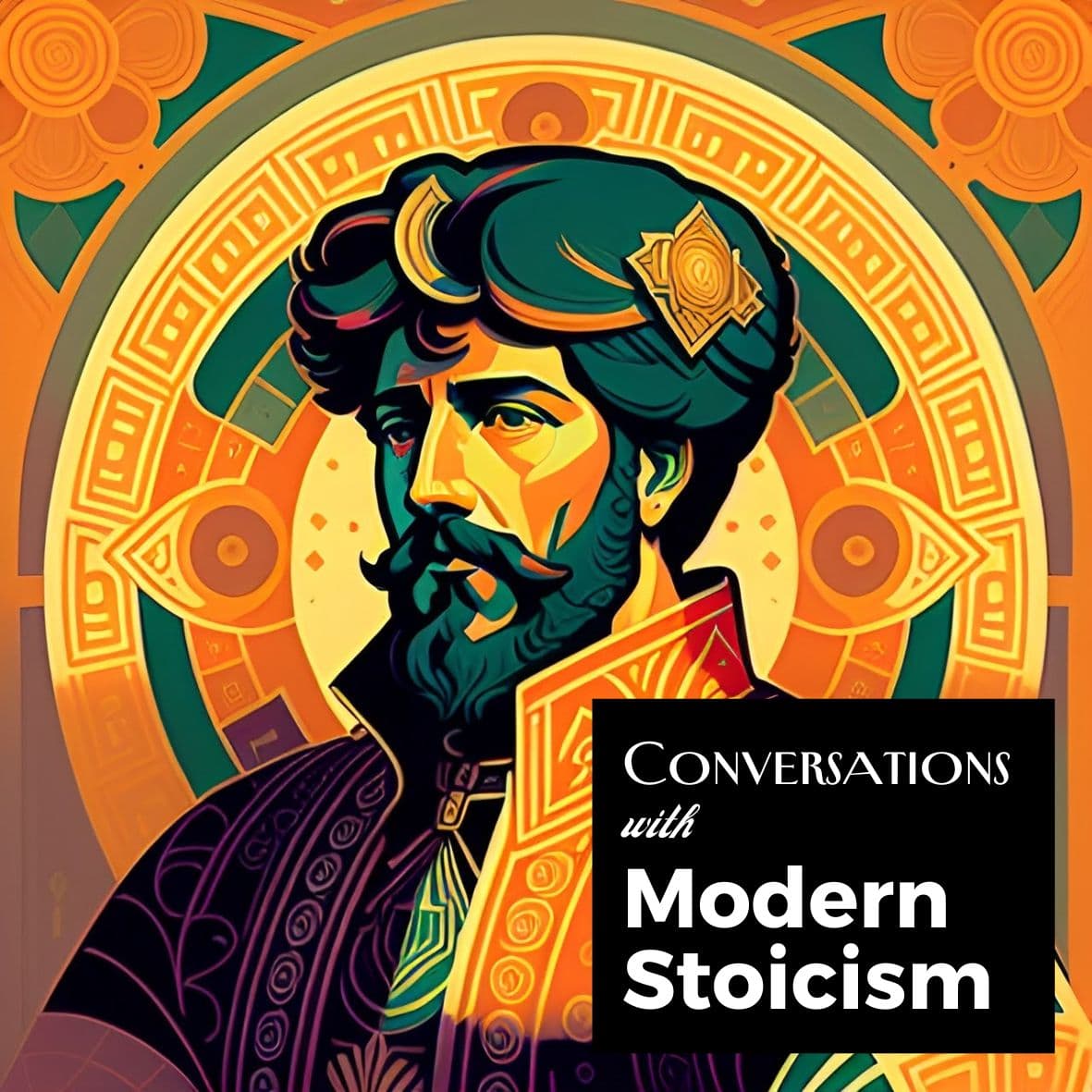 Stoic Arts Conference: Impermanence and Resiliency