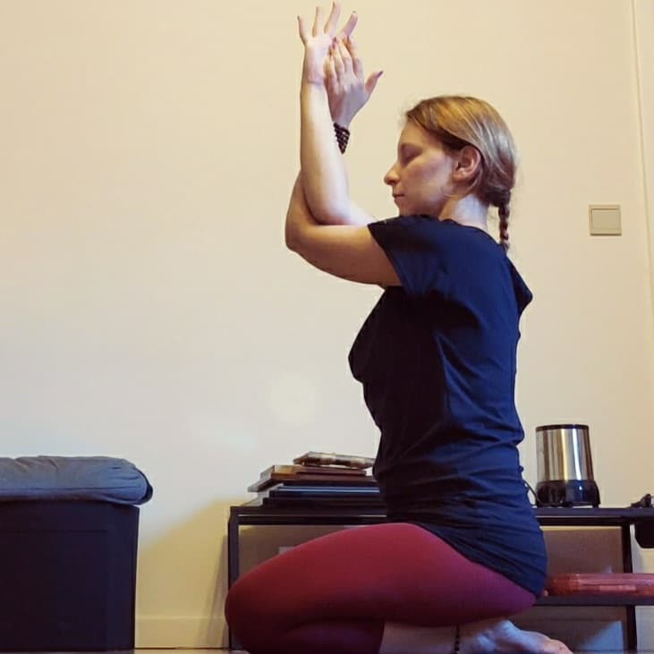 Yoga & relaxation sonore