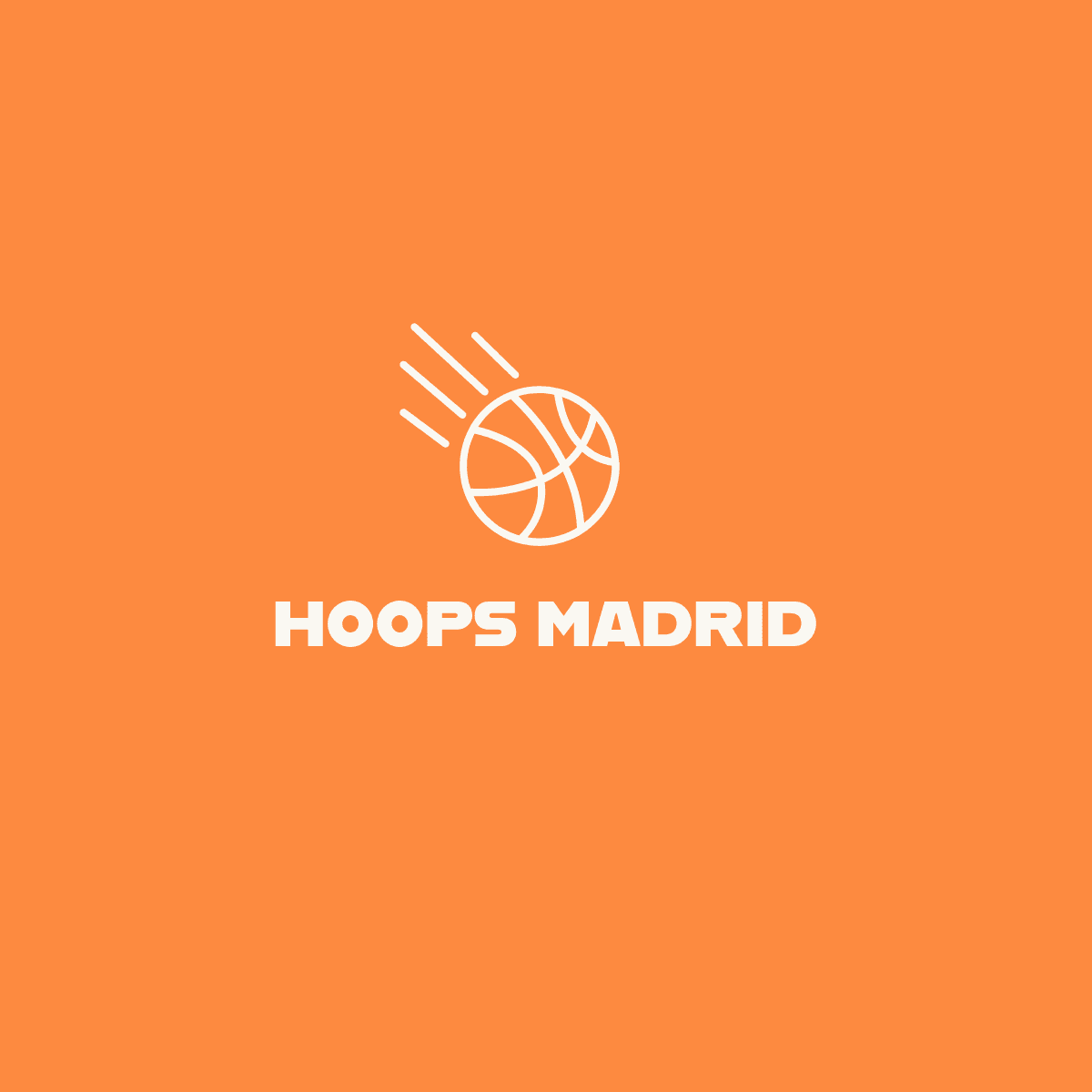 Indoor Pickup Basketball at La Fundi