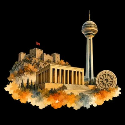 Ankara