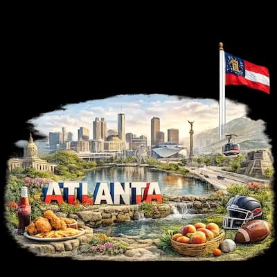 Atlanta