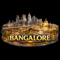 Bangalore