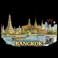 Bangkok