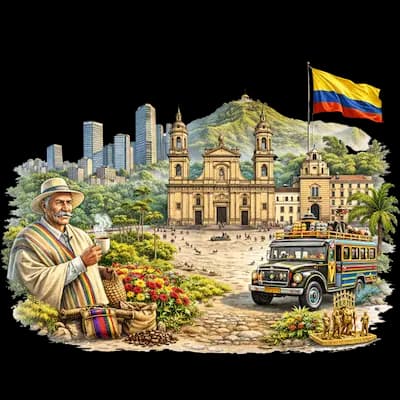 Bogota