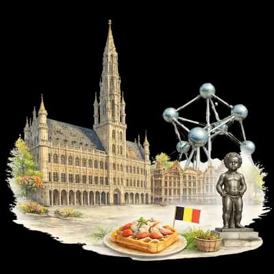Brussels