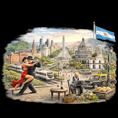 Buenos Aires
