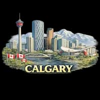 Calgary