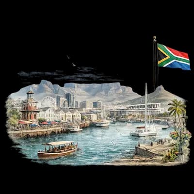 Cape Town