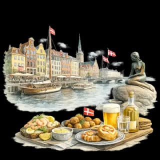 Copenhagen