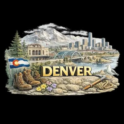 Denver