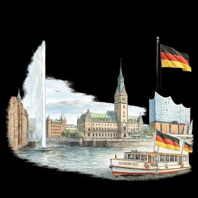 Hamburg