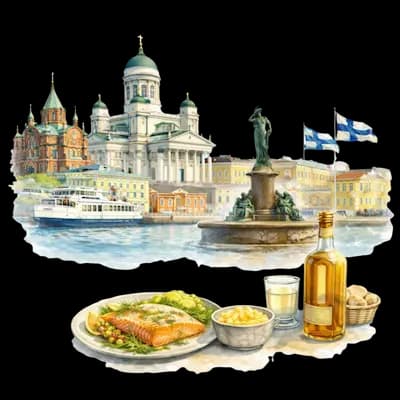 Helsinki