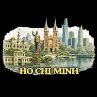 Ho Chi Minh
