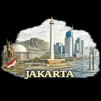 Jakarta