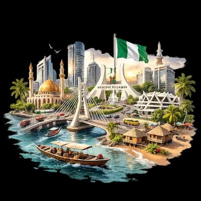 Lagos