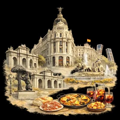 Madrid