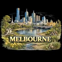 Melbourne