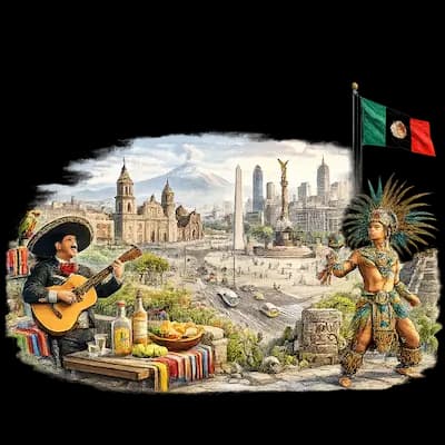 Mexico City
