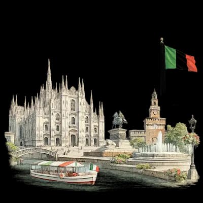Milan