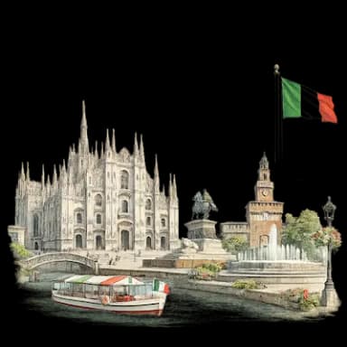 Milan