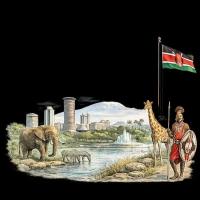 Nairobi