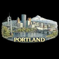 Portland