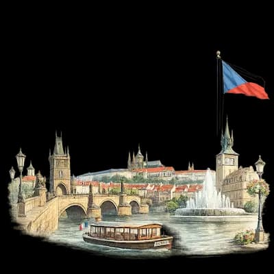 Prague