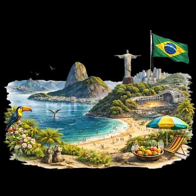 Rio de Janeiro