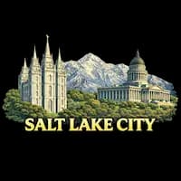 Salt Lake City