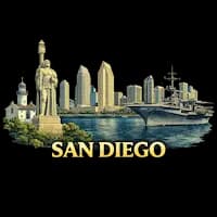 San Diego