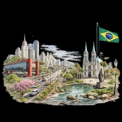 Sao Paulo