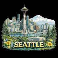 Seattle