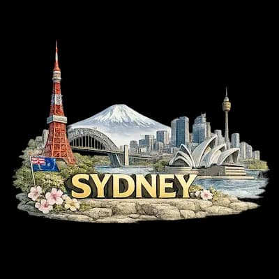 Sydney