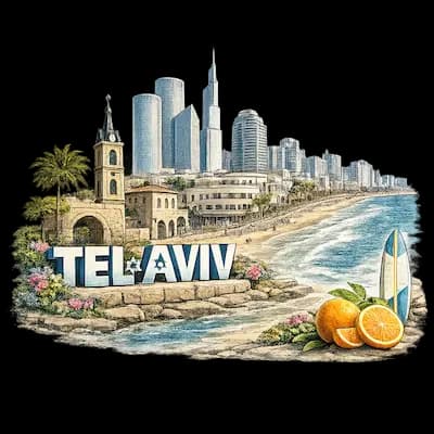 Tel Aviv