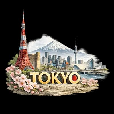 Tokyo