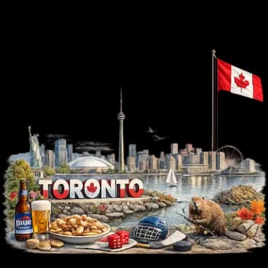 Toronto