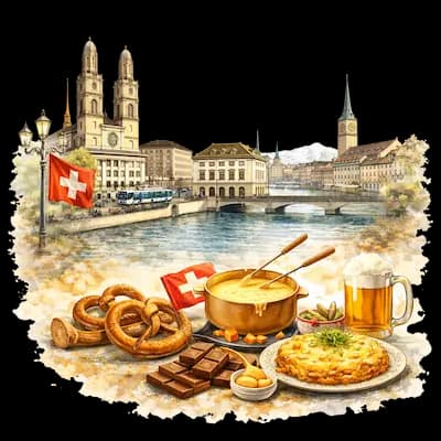 Zurich