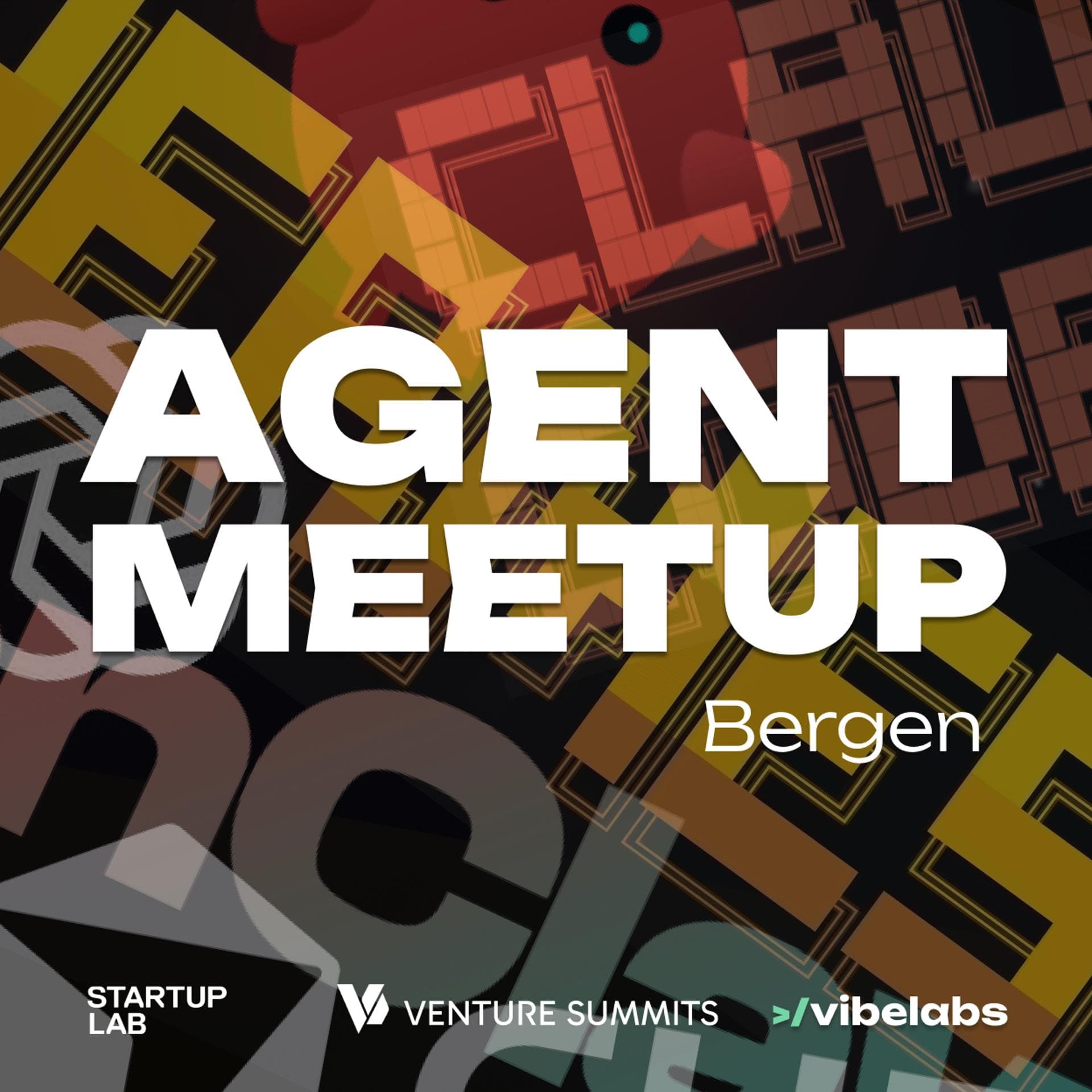 Agent Meetup Bergen