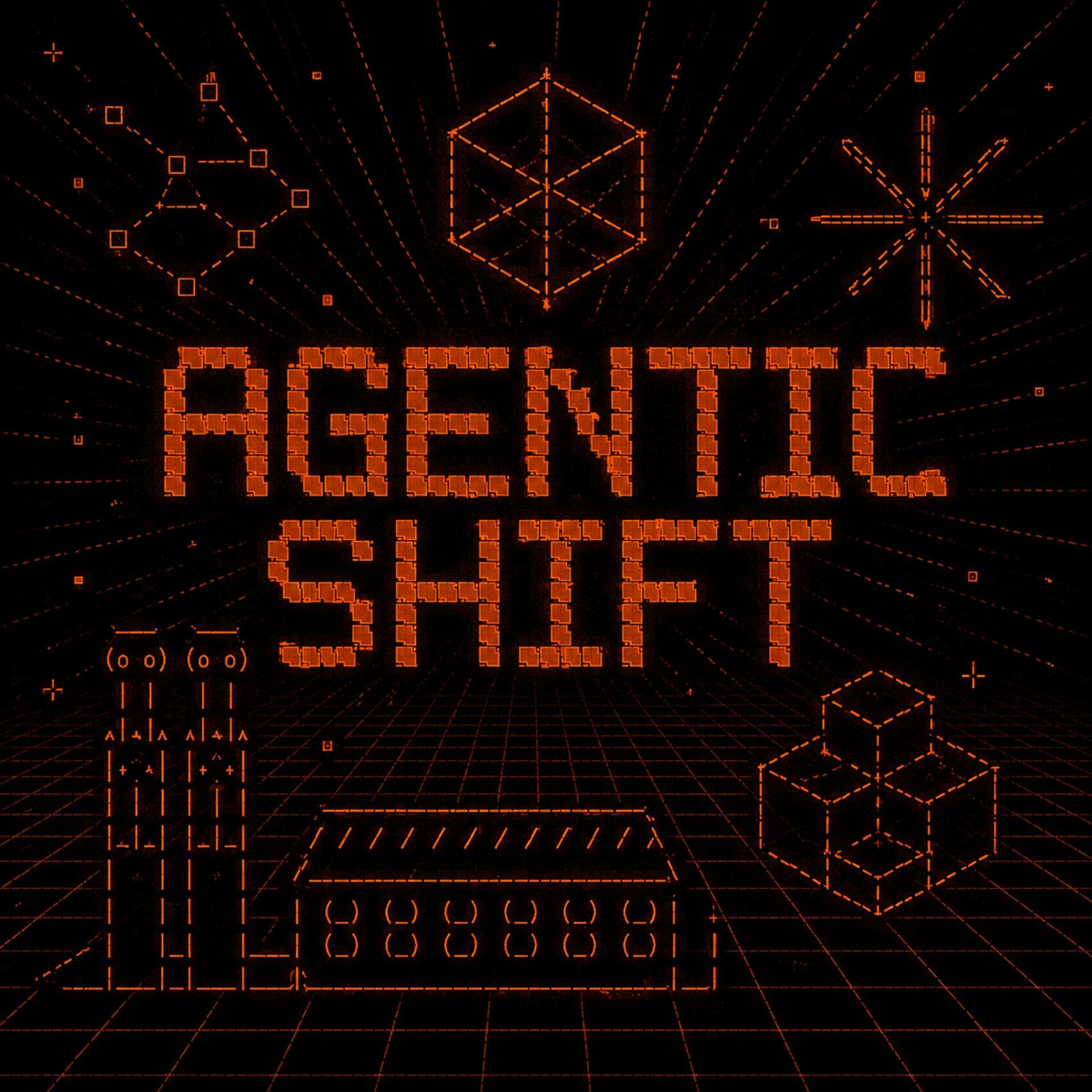 Agentic Shift Munich #3