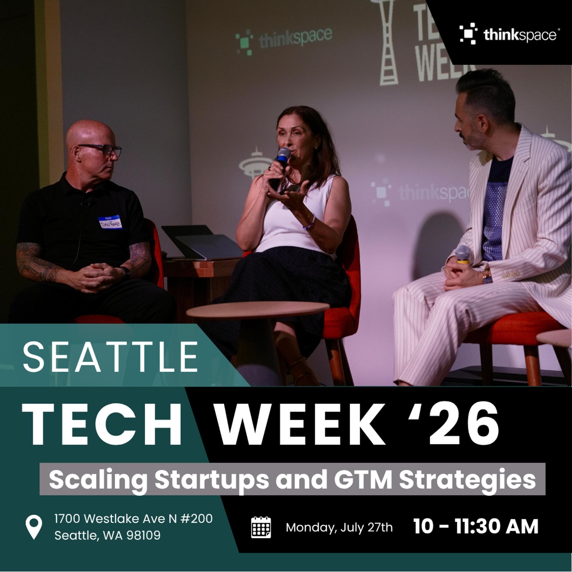 AI GTM Strategies & the Global AI Race with Subhadeep Chatterjee & Alvin Wang Graylin