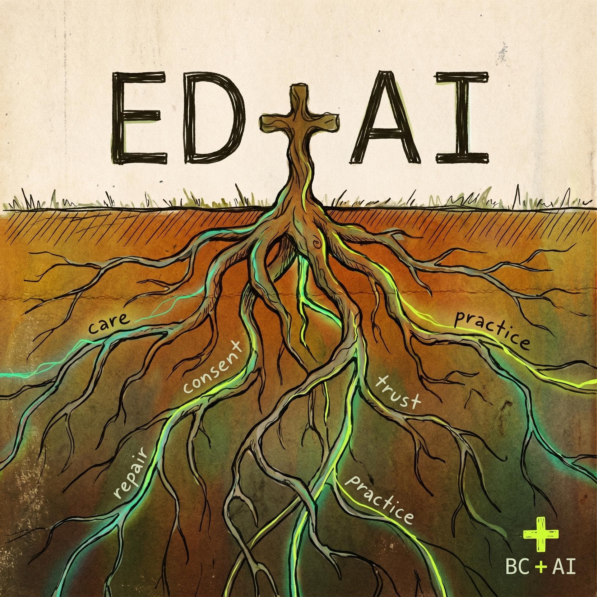 AI in Education Meetup #12