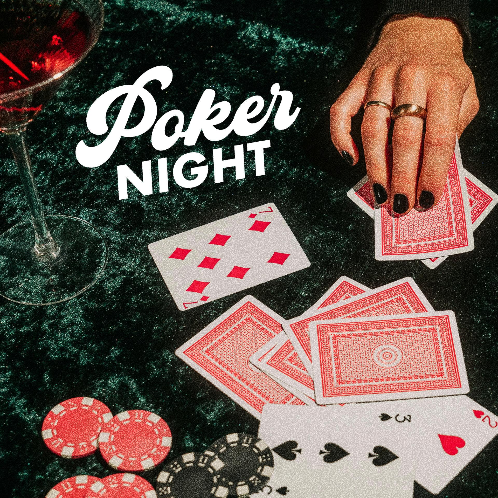All-In: How Poker-Playing Founders Bet Big and Built Billion-Dollar Startups