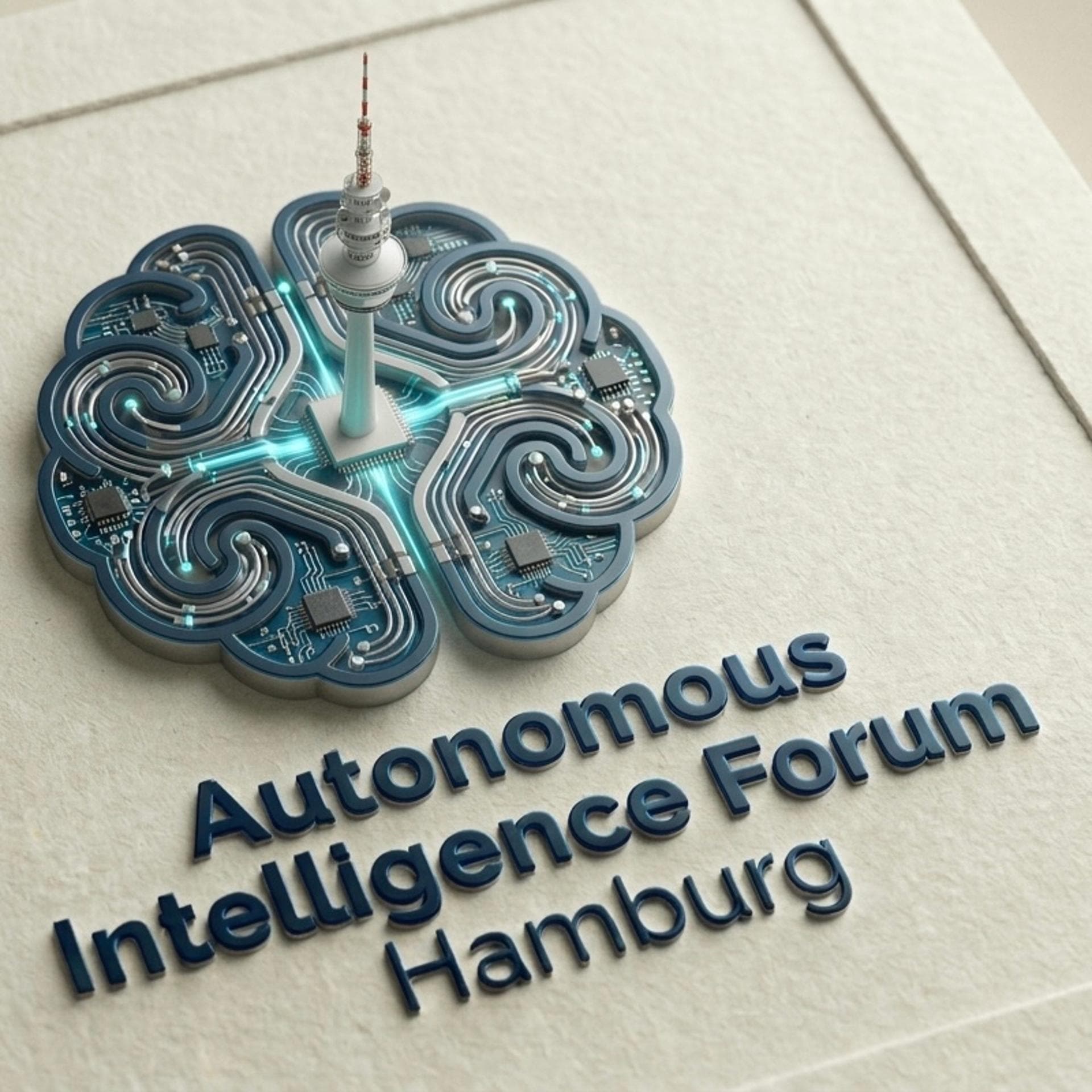 Autonomous Intelligence Forum #2