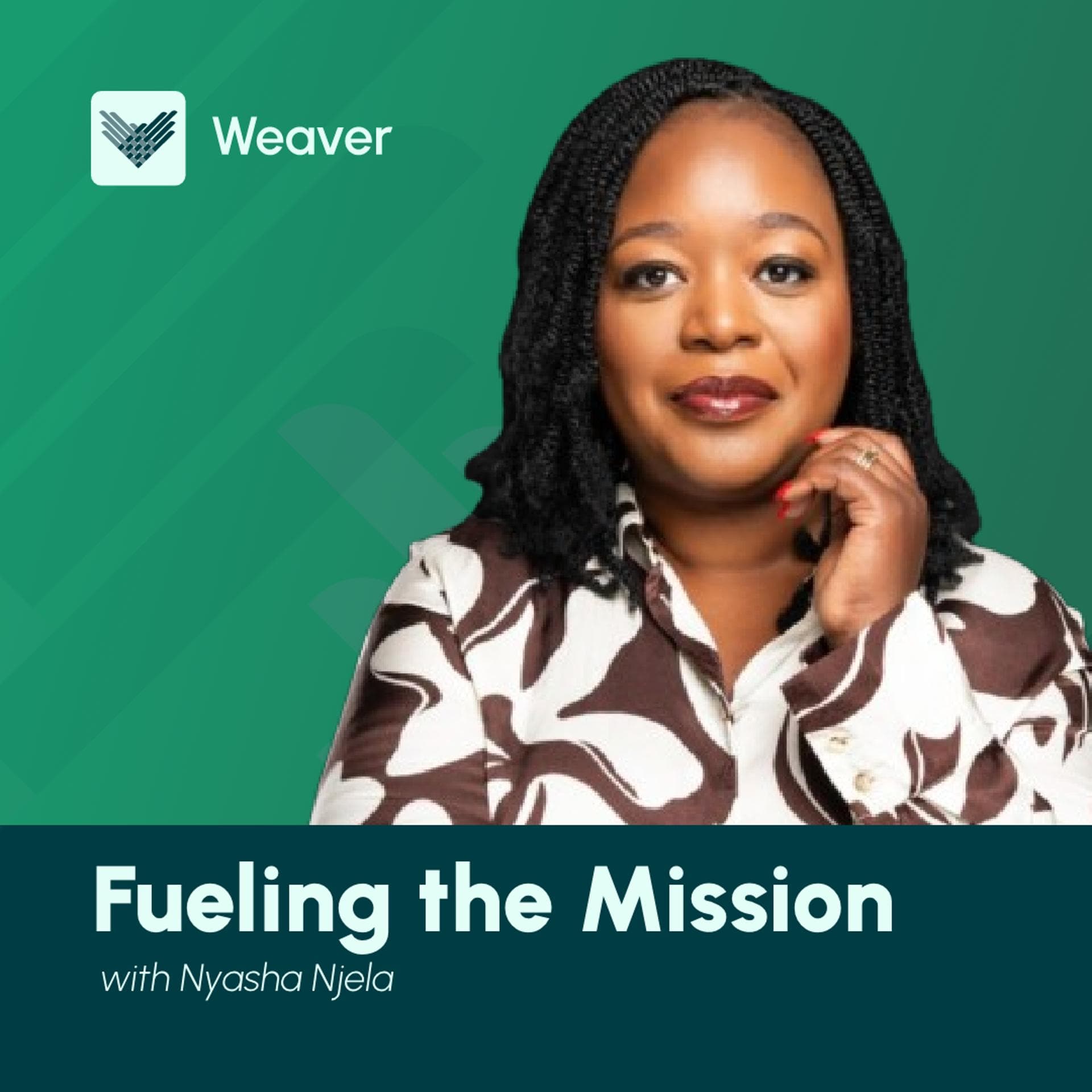 Changemakers Networking Breakfast with Nyasha Njela
