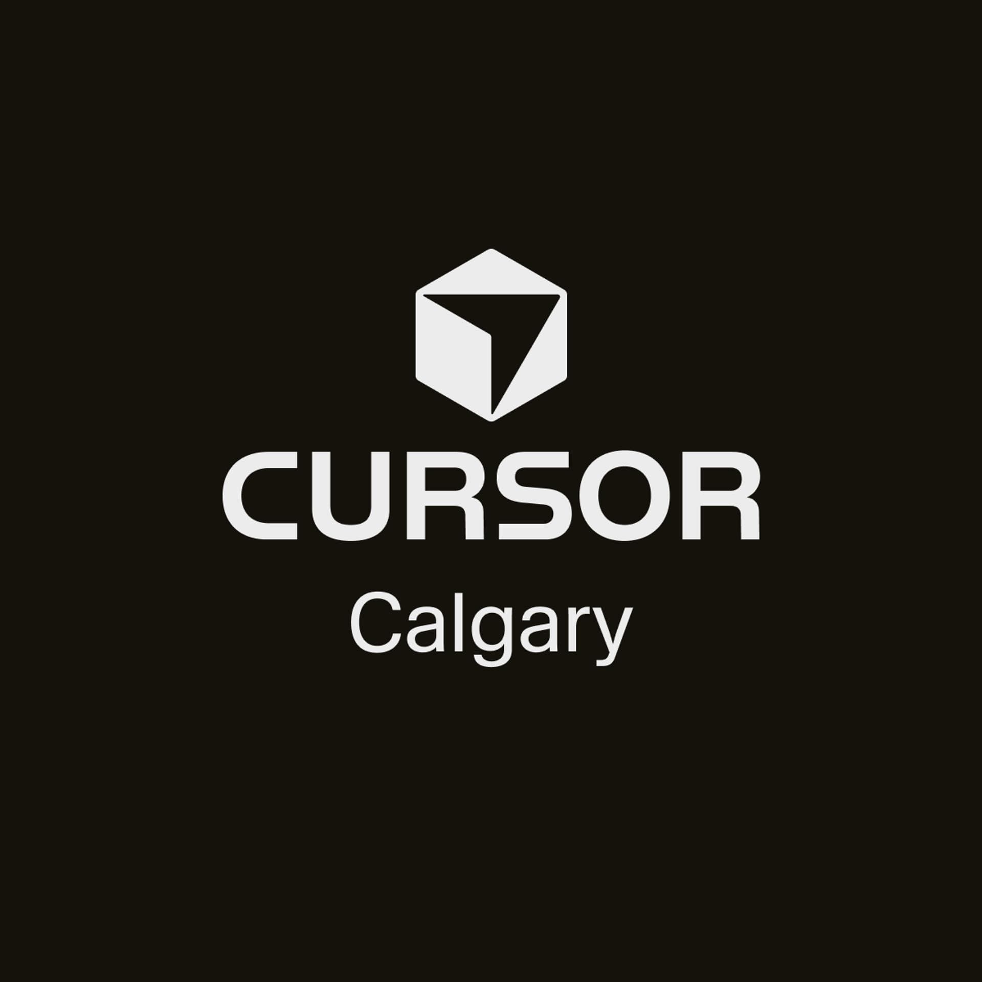 Cursor Calgary Meetup - July