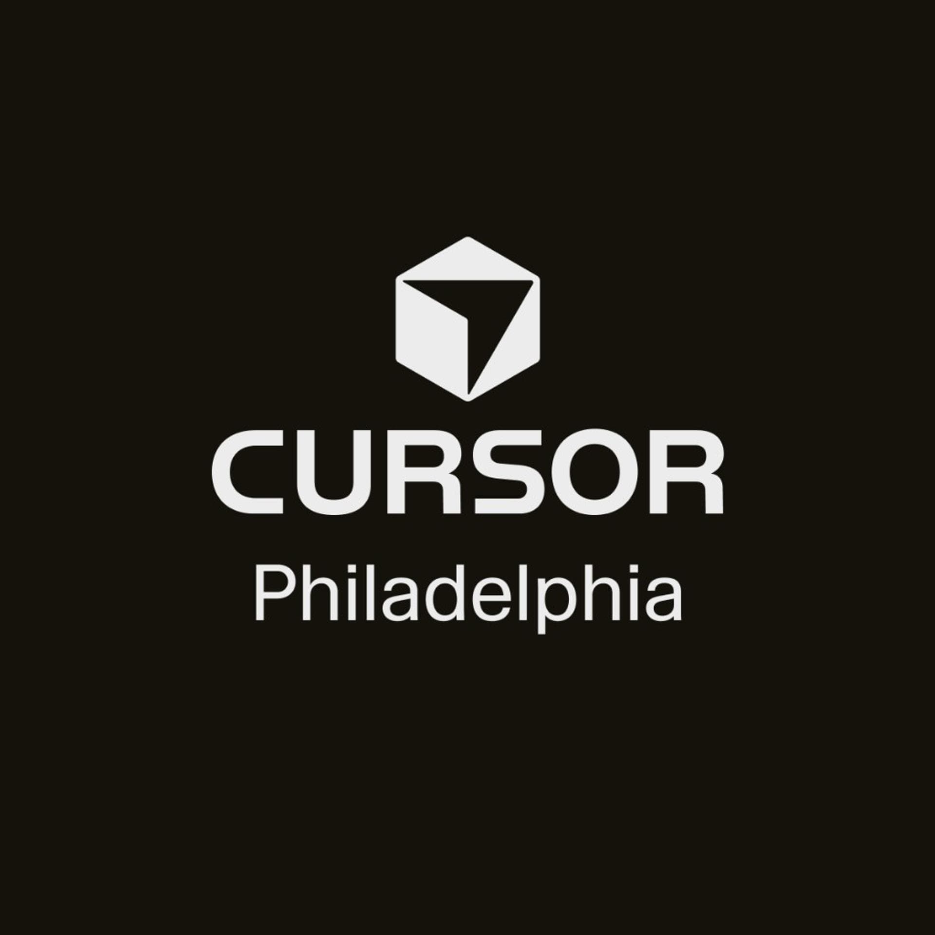 Cursor Meetup Philadelphia — October
