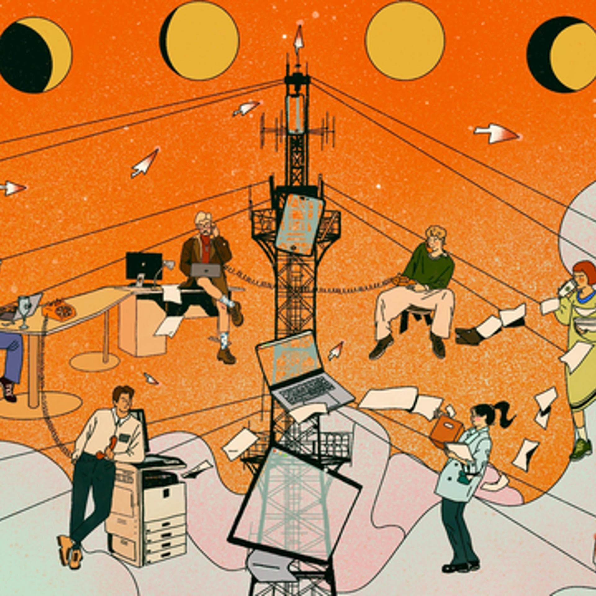 Data, Power, and Possibility: Mapping Pathways Beyond AI Inevitability